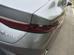 BYD Qin PLUS 2025 DM-i Smart Drive 128KM Entry-Level - ფოტო 8