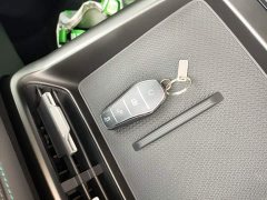 BYD Qin PLUS 2025 DM-i Smart Drive 128KM Entry-Level - ფოტო 9