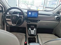 BYD Yuan Pro 2021 401KM Deluxe - ფოტო 10