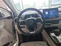 BYD Yuan Pro 2021 401KM Deluxe - ფოტო 11