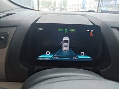 BYD Yuan Pro 2021 401KM Deluxe - ფოტო 12