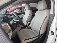 BYD Yuan Pro 2021 401KM Deluxe - ფოტო 15