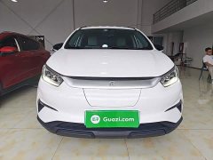 BYD Yuan Pro 2021 401KM Deluxe - ფოტო 3