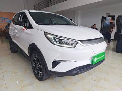 BYD Yuan Pro 2021 401KM Deluxe - ფოტო 4