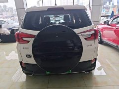 BYD Yuan Pro 2021 401KM Deluxe - ფოტო 6