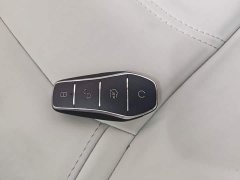 BYD Yuan Pro 2021 401KM Deluxe - ფოტო 9