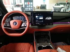 BYD Tang New Energy Smart Driving DM-i 175KM Premium Edition - ფოტო 10