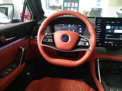 BYD Tang New Energy Smart Driving DM-i 175KM Premium Edition - ფოტო 11
