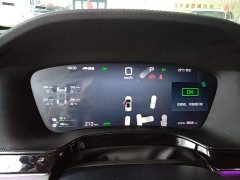 BYD Tang New Energy Smart Driving DM-i 175KM Premium Edition - ფოტო 12