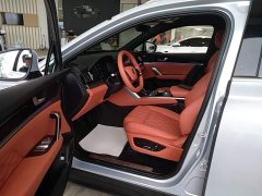 BYD Tang New Energy Smart Driving DM-i 175KM Premium Edition - ფოტო 15