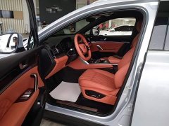 BYD Tang New Energy Smart Driving DM-i 175KM Premium Edition - ფოტო 16