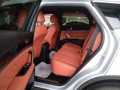 BYD Tang New Energy Smart Driving DM-i 175KM Premium Edition - ფოტო 17