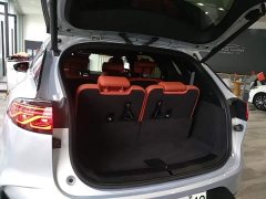 BYD Tang New Energy Smart Driving DM-i 175KM Premium Edition - ფოტო 19