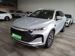 BYD Tang New Energy Smart Driving DM-i 175KM Premium Edition - ფოტო 2