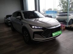BYD Tang New Energy Smart Driving DM-i 175KM Premium Edition - ფოტო 4