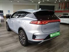 BYD Tang New Energy Smart Driving DM-i 175KM Premium Edition - ფოტო 5