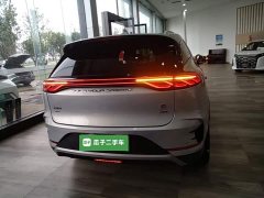 BYD Tang New Energy Smart Driving DM-i 175KM Premium Edition - ფოტო 6