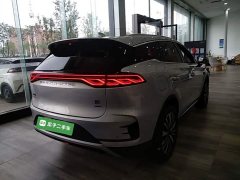 BYD Tang New Energy Smart Driving DM-i 175KM Premium Edition - ფოტო 7