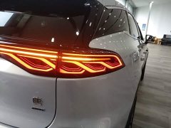 BYD Tang New Energy Smart Driving DM-i 175KM Premium Edition - ფოტო 8