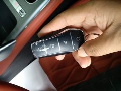 BYD Tang New Energy Smart Driving DM-i 175KM Premium Edition - ფოტო 9