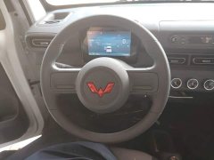 Wuling Zhiguang New Energy 2025 305km Aspiring Edition - ფოტო 11