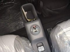 Wuling Zhiguang New Energy 2025 305km Aspiring Edition - ფოტო 14