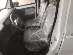 Wuling Zhiguang New Energy 2025 305km Aspiring Edition - ფოტო 15