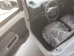 Wuling Zhiguang New Energy 2025 305km Aspiring Edition - ფოტო 16