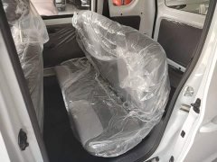Wuling Zhiguang New Energy 2025 305km Aspiring Edition - ფოტო 17