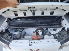 Wuling Zhiguang New Energy 2025 305km Aspiring Edition - ფოტო 20