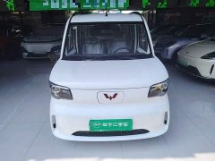 Wuling Zhiguang New Energy 2025 305km Aspiring Edition - ფოტო 3