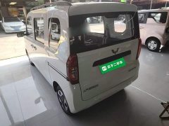 Wuling Zhiguang New Energy 2025 305km Aspiring Edition - ფოტო 5