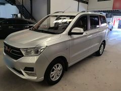 Wuling Hongguang 1.5L S Comfort LAR - ფოტო 1