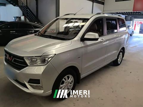 2021 Wuling Hongguang 1.5L S Comfort LAR