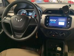 Wuling Hongguang 1.5L S Comfort LAR - ფოტო 10
