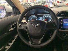 Wuling Hongguang 1.5L S Comfort LAR - ფოტო 11