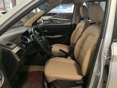Wuling Hongguang 1.5L S Comfort LAR - ფოტო 15
