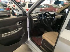 Wuling Hongguang 1.5L S Comfort LAR - ფოტო 16