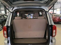 Wuling Hongguang 1.5L S Comfort LAR - ფოტო 19