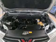 Wuling Hongguang 1.5L S Comfort LAR - ფოტო 20