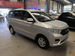 Wuling Hongguang 1.5L S Comfort LAR - ფოტო 4