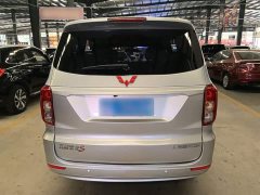 Wuling Hongguang 1.5L S Comfort LAR - ფოტო 6