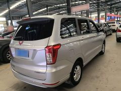 Wuling Hongguang 1.5L S Comfort LAR - ფოტო 7