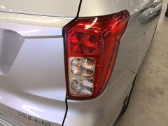 Wuling Hongguang 1.5L S Comfort LAR - ფოტო 8