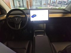 Tesla Model Y Standard Range RWD - ფოტო 10