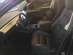 Tesla Model Y Standard Range RWD - ფოტო 15