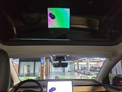 Tesla Model Y Standard Range RWD - ფოტო 18