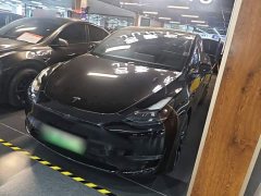 Tesla Model Y Standard Range RWD - ფოტო 2