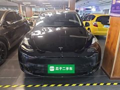 Tesla Model Y Standard Range RWD - ფოტო 3