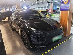 Tesla Model Y Standard Range RWD - ფოტო 4